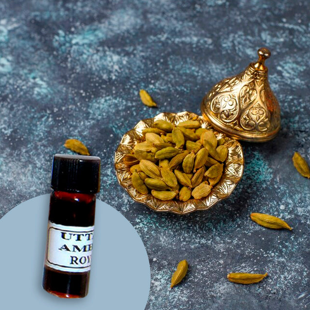 Cardamom