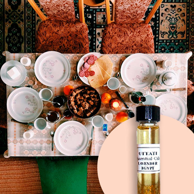 Chakra Set (Set of 7)