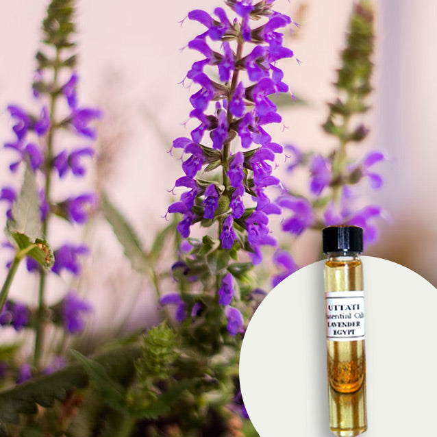 Clary Sage