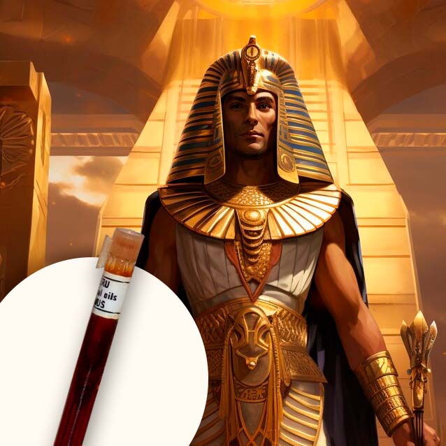 Imhotep