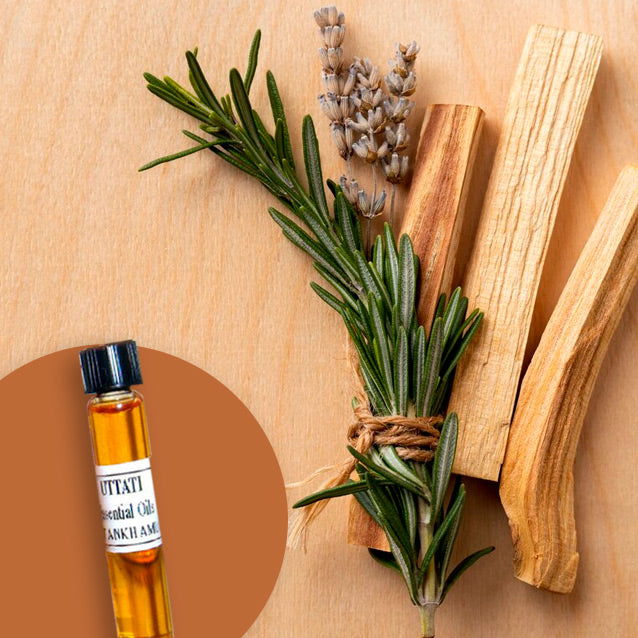 Sandalwood (Missour)