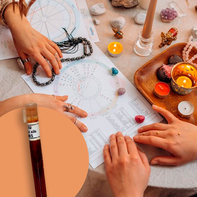 Soul to Soul (Formula #5)