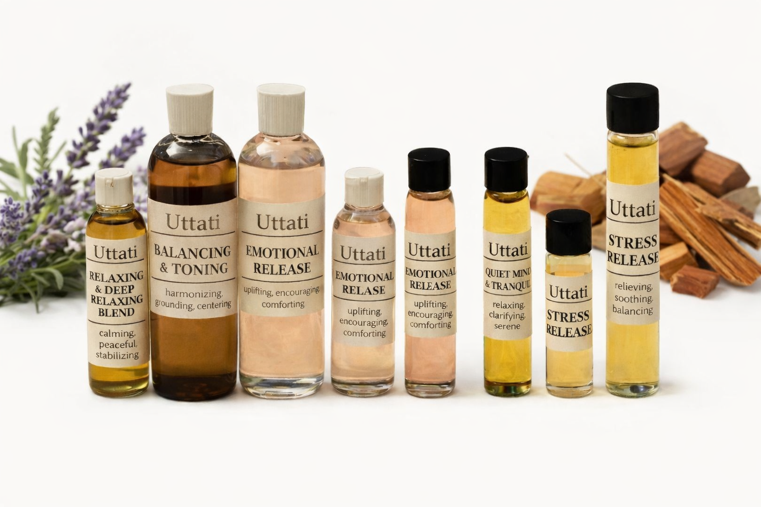best massage blends