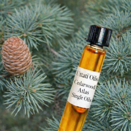 Tester Kits for Uttati SIngle Oils