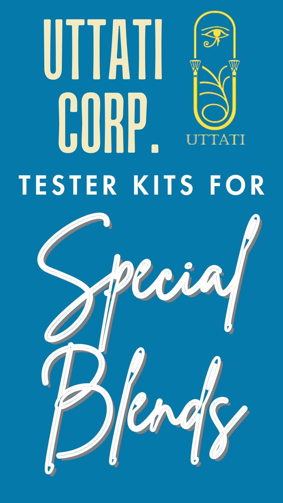 thumbnail of special blends video