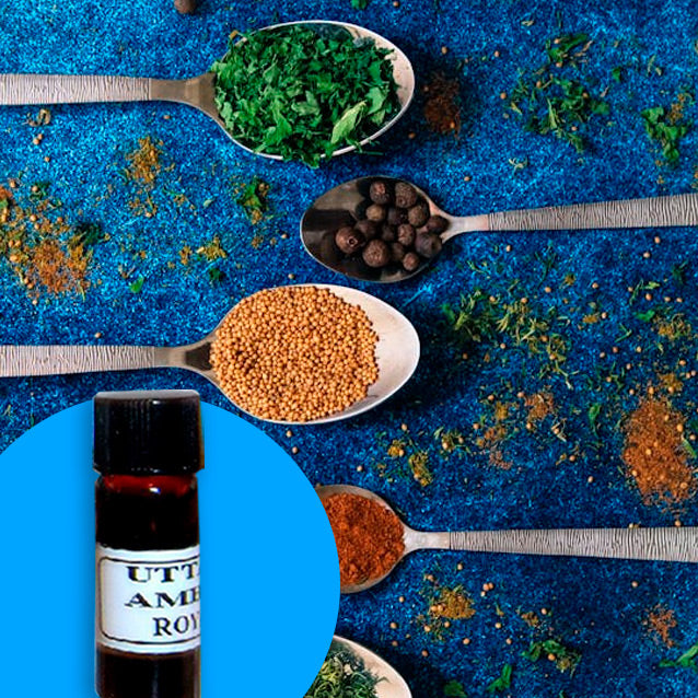 Allspice