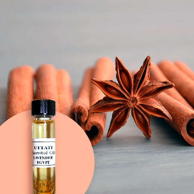 Anise Star