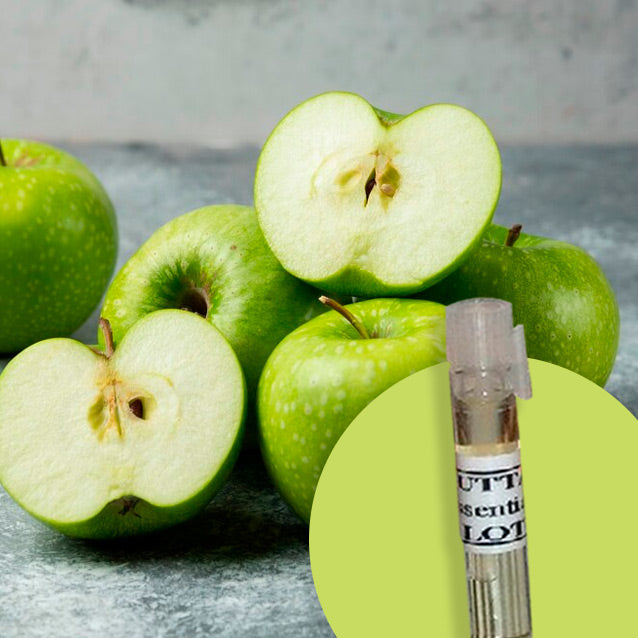 Apple Green