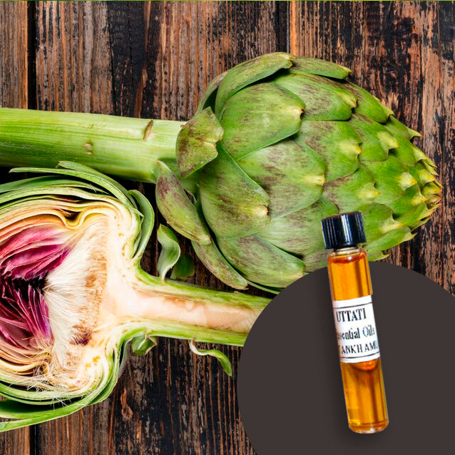 Artichoke