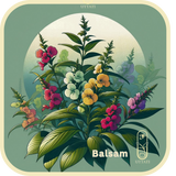 Balsam (Peru)