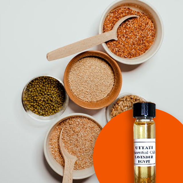 Celery Seed