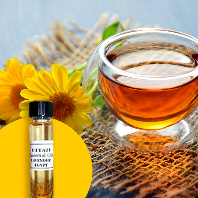 Chamomile Roman