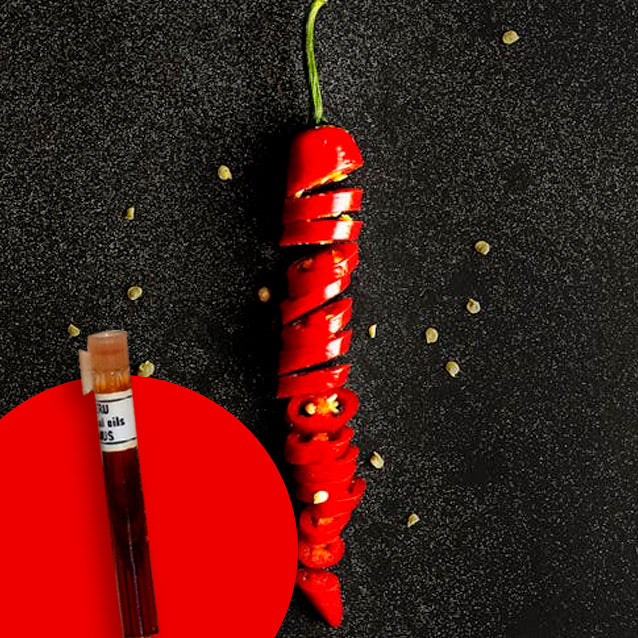 Chili Seed
