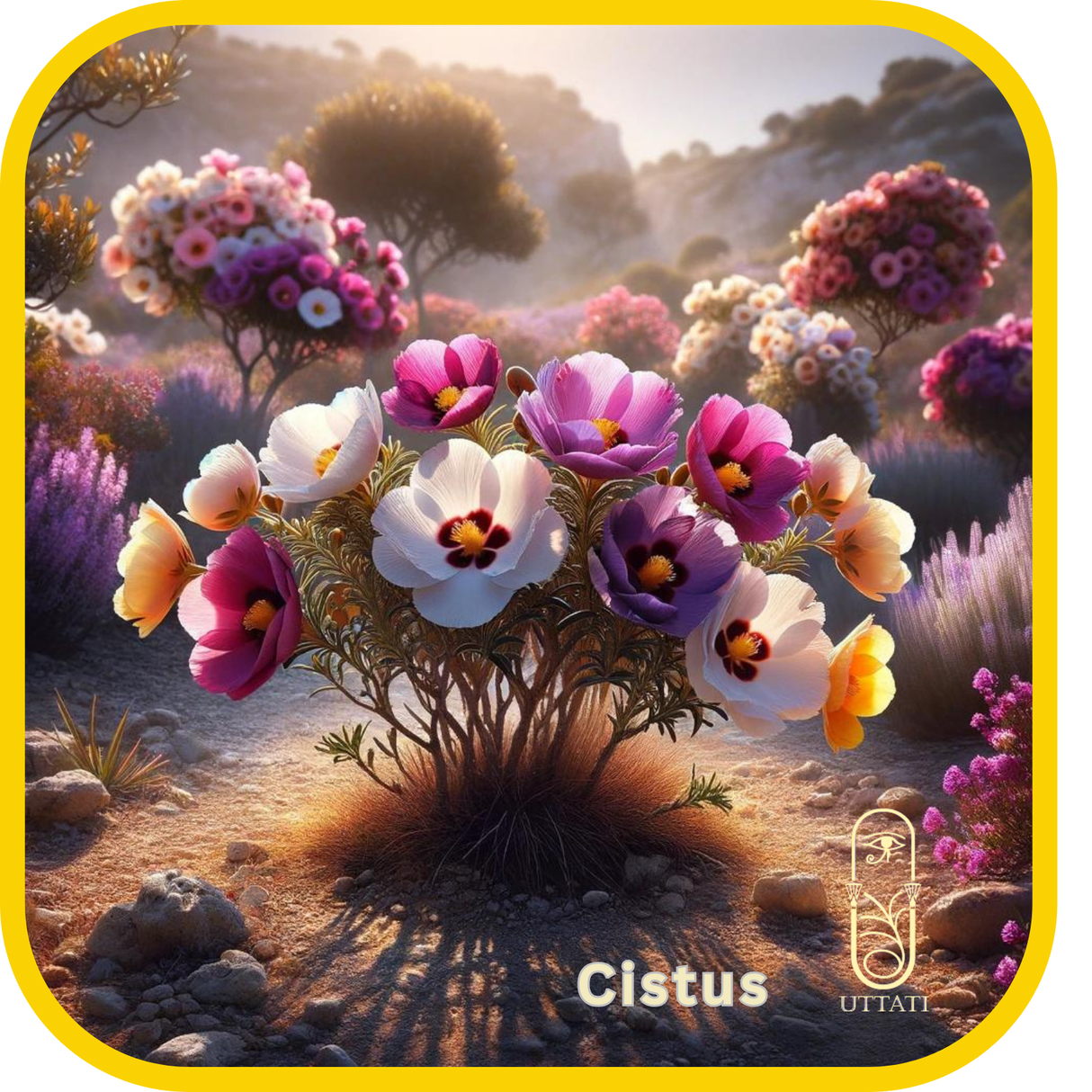 Cistus