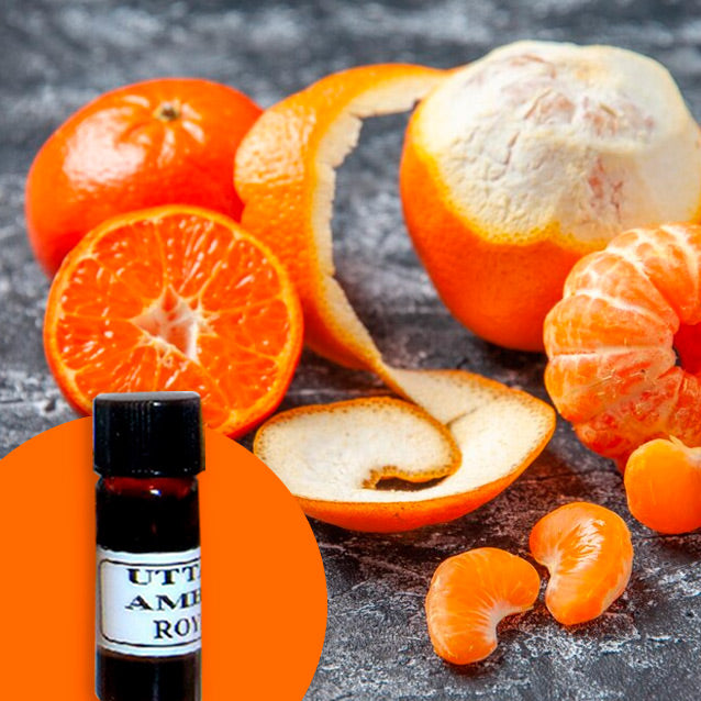 Clementine Peel