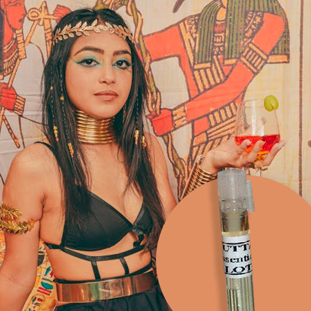 Cleopatra