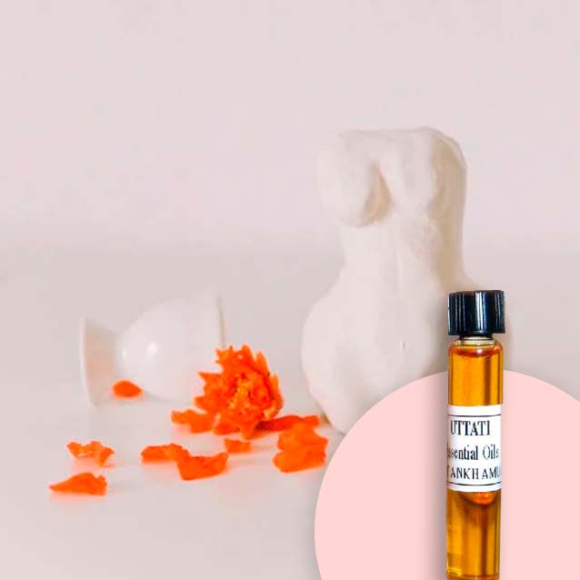 Copal Resin