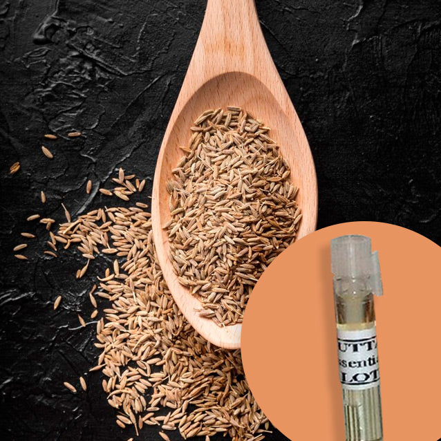 Cumin Seed