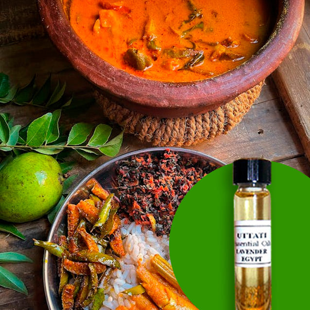 Curry Leaf