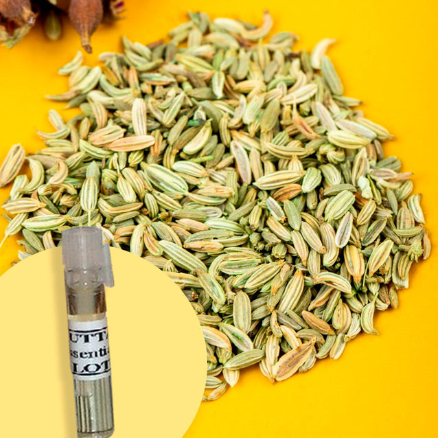 Fennel Seed