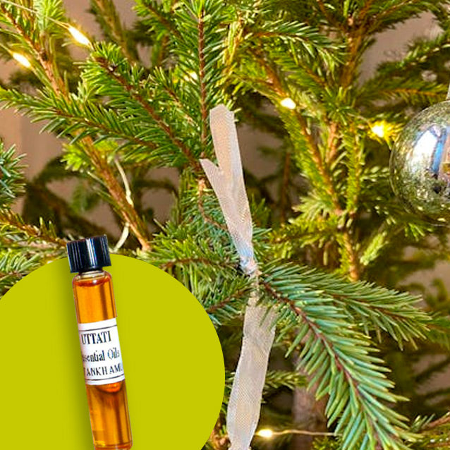 Fir Silver