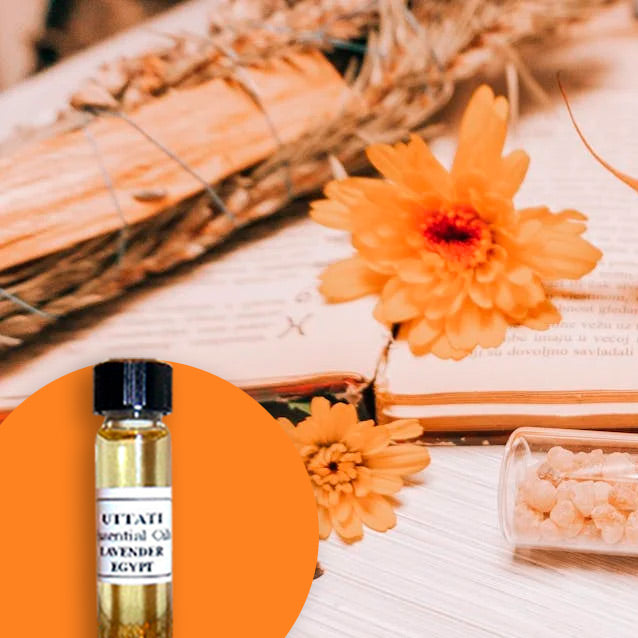 Frankincense