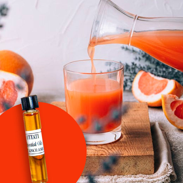 Grapefruit Pink