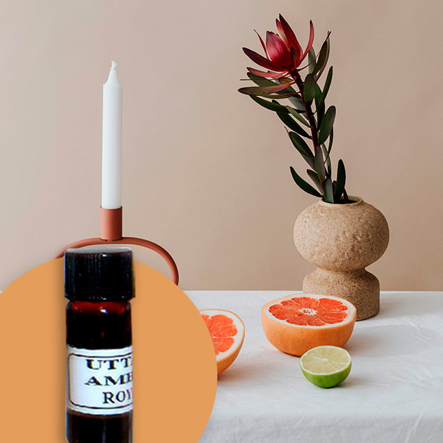 Grapefruit Ruby Red