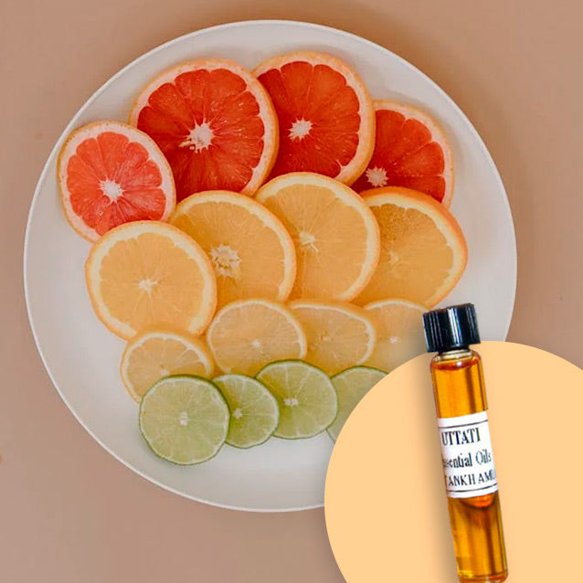 Grapefruit White