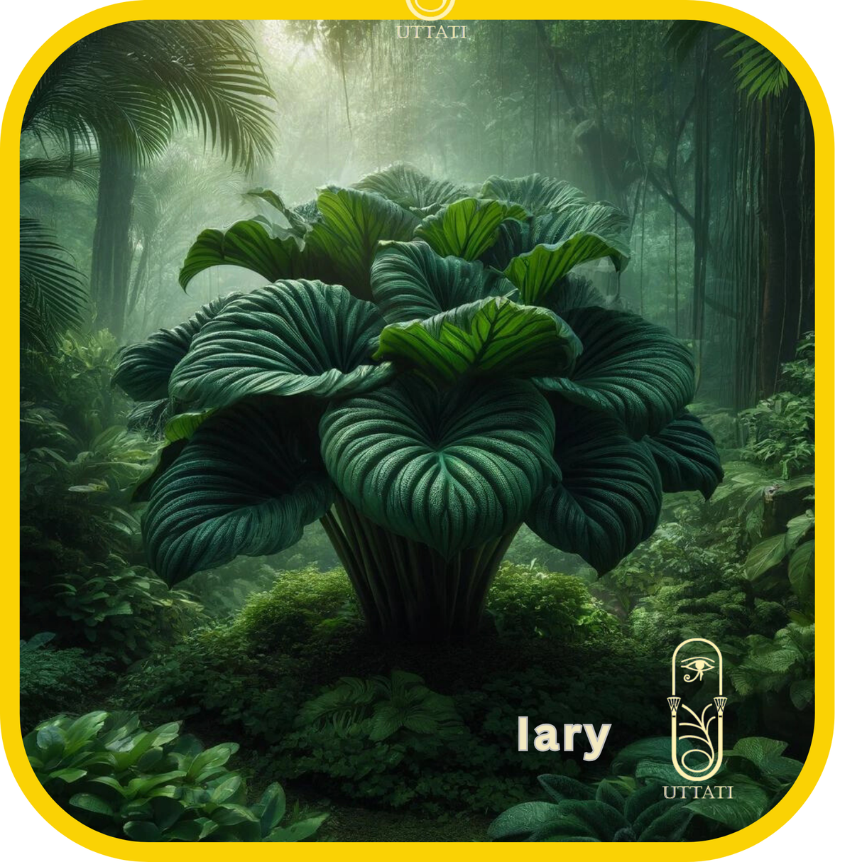 Iary