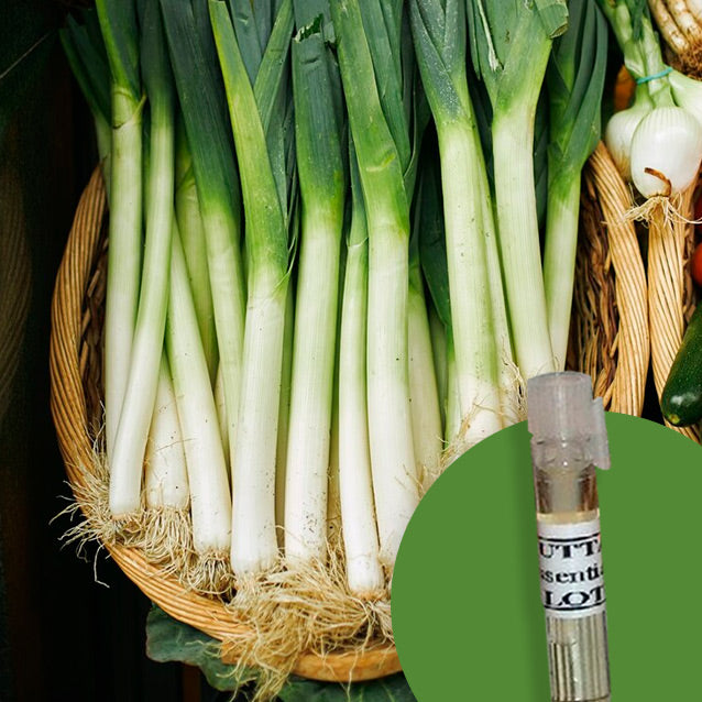 Leek