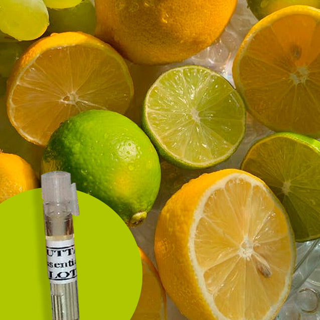 Lemon Myrtle