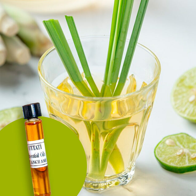 Lemongrass