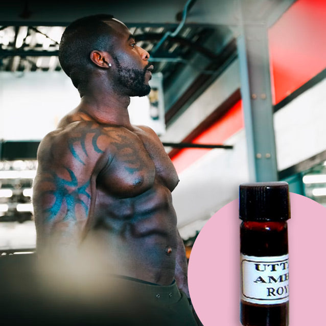 Licorice Abs