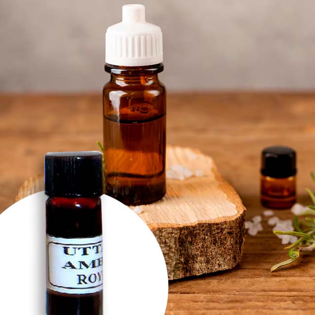 Liver Cleanse #2 Essential Oil Blend