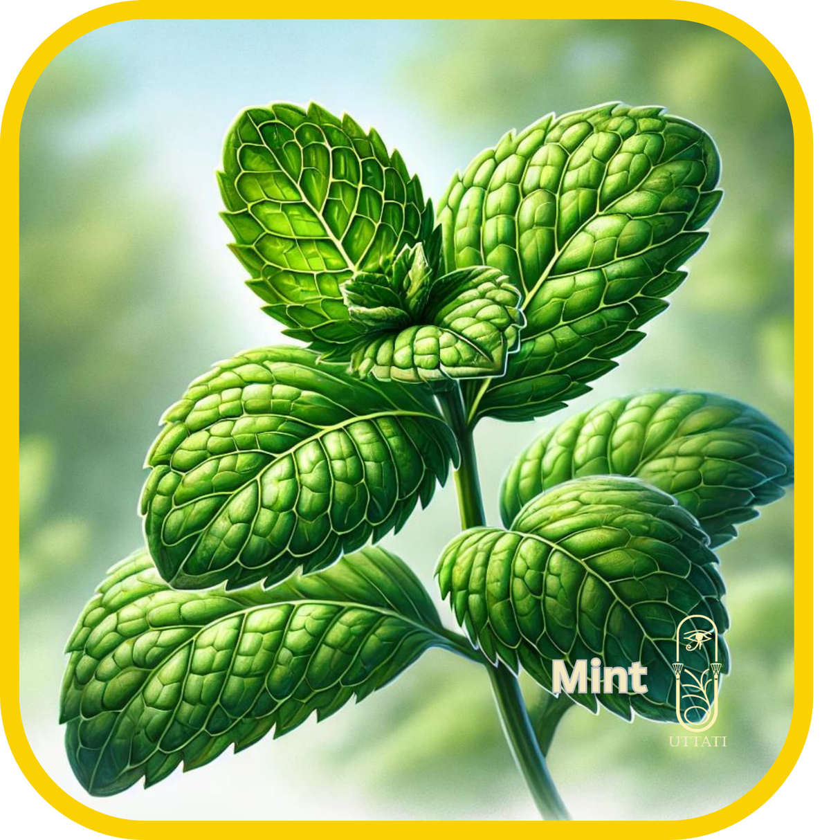 Mint