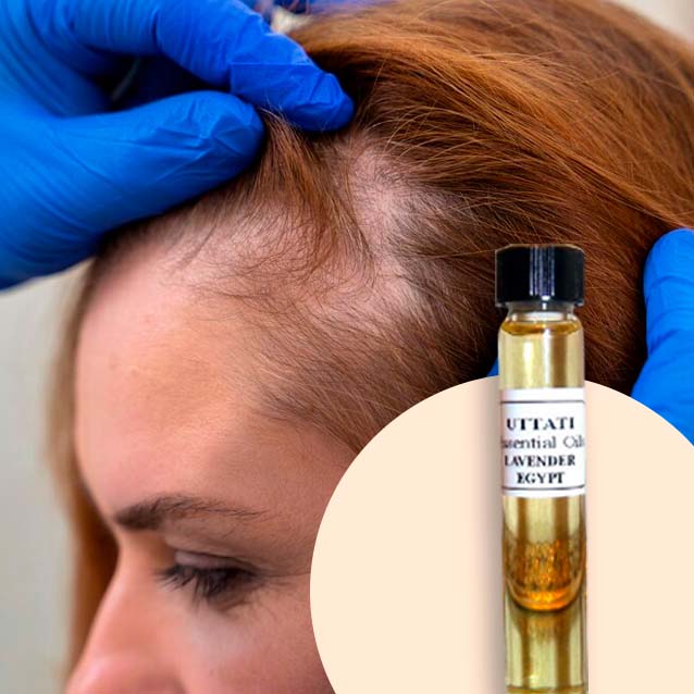 Naturally Hair