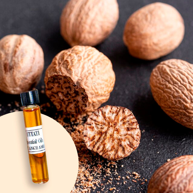 Nutmeg