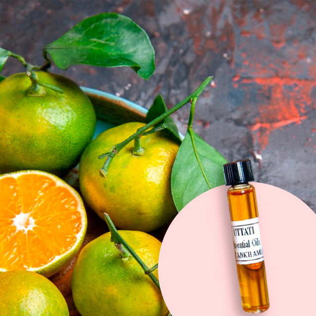 Orange Bitter