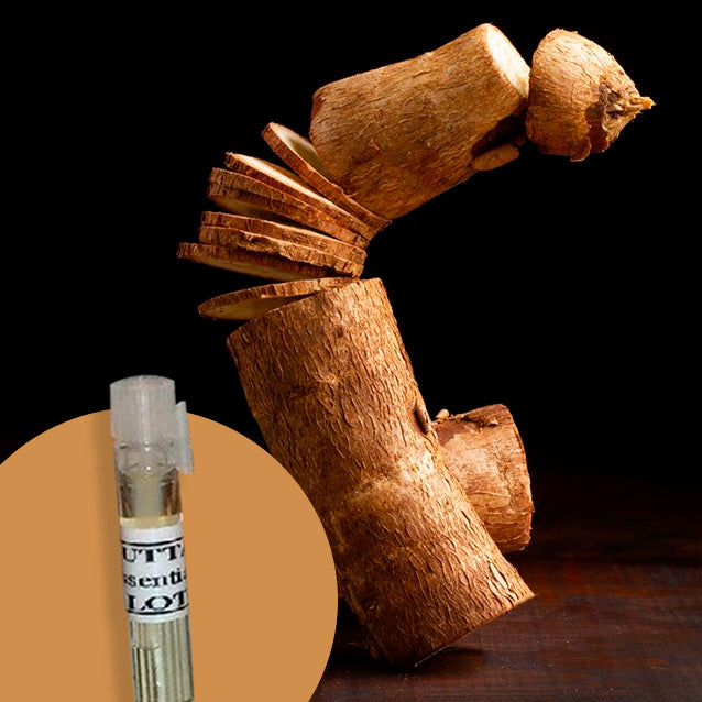 Orris Root