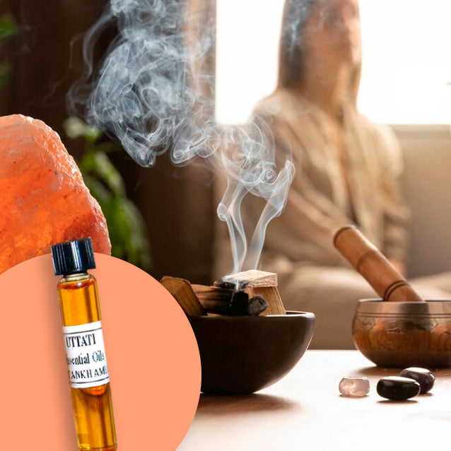Palo Santo