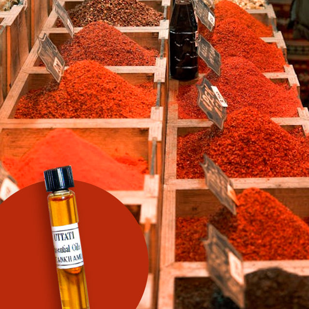 Paprika