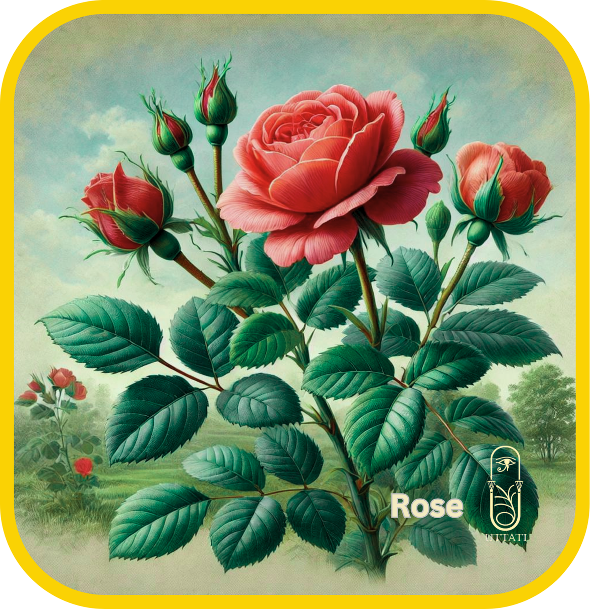 Rose