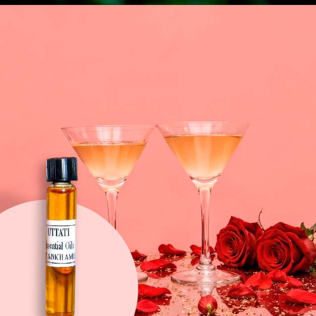Rose Bourbon
