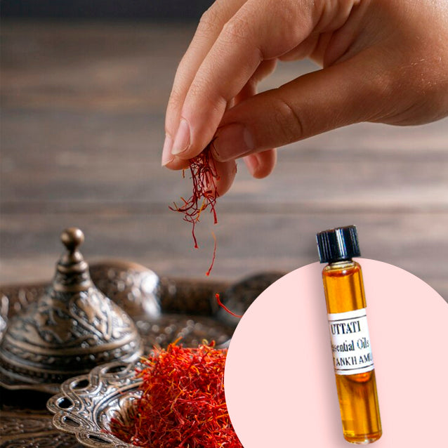 Saffron