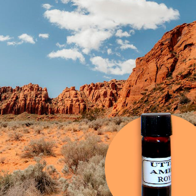 Sage Desert