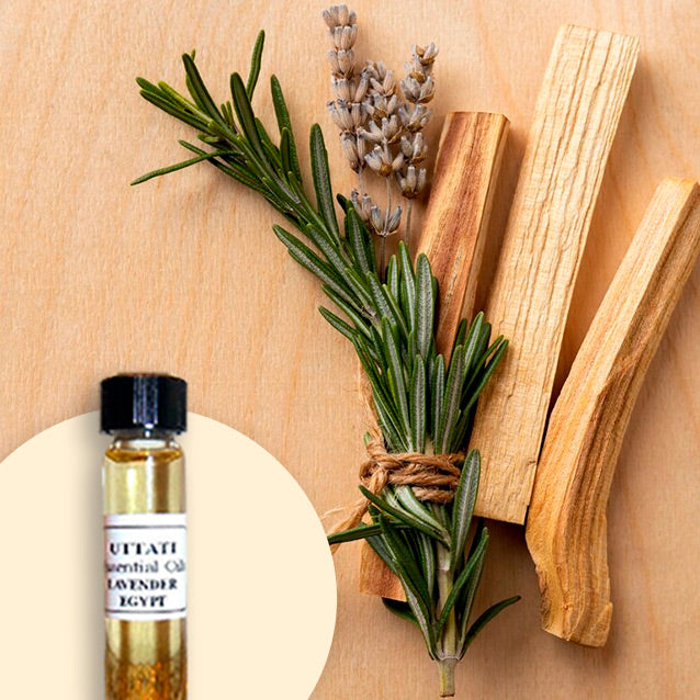 Sandalwood Aust