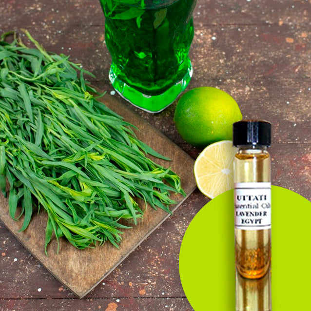 Tarragon
