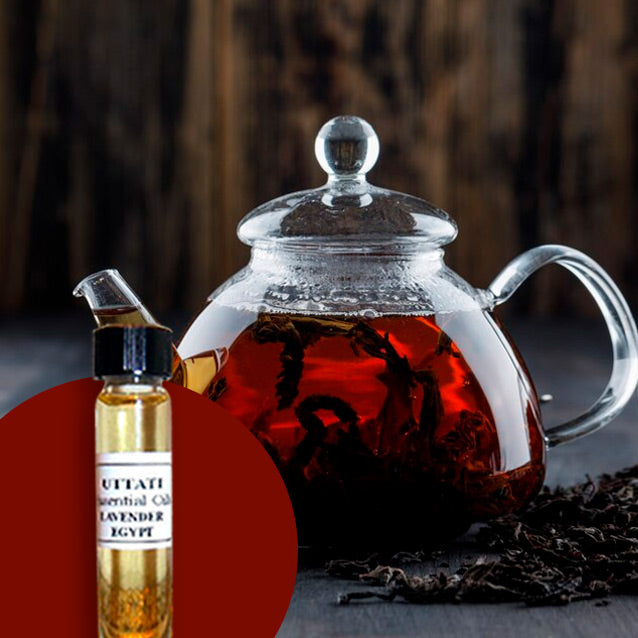 Black Tea