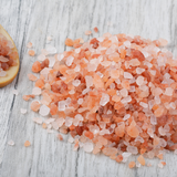 Himalayan Pink Bath Salt (Coarse)